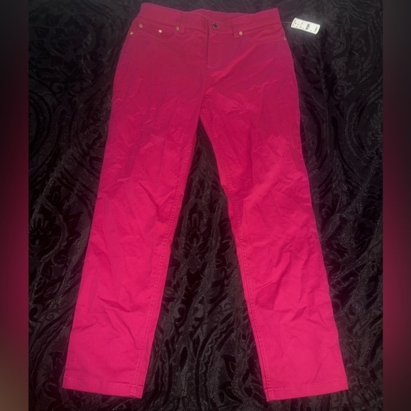 Brooks Brothers Pants - Pink Brooks Brothers Casual pants